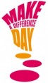 Make A Difference Day Lessen